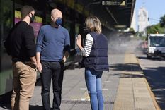 por un fallo judicial se cae en caba el permiso para mayores de 70 anos
