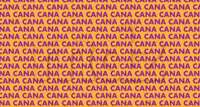 El acertijo visual es no solo es entretenido, sino difícil de resolver Foto: Archivo MDZ