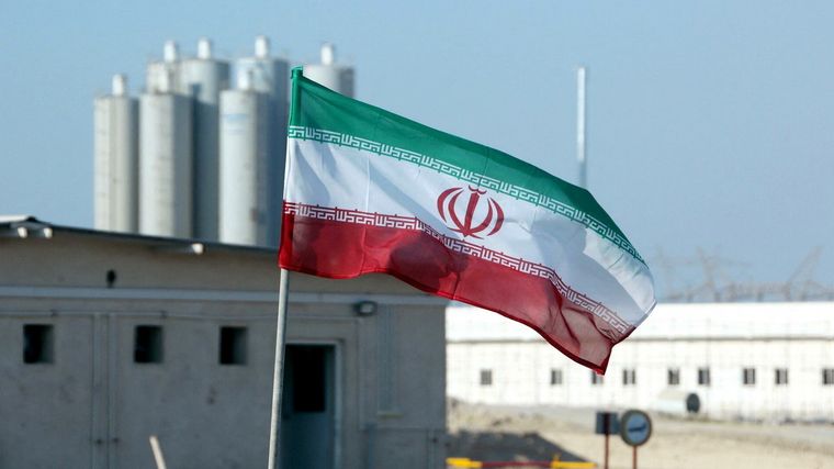 Irán, según sus rivales, no debe tener armas nucleares. Foto: SputnikNews.