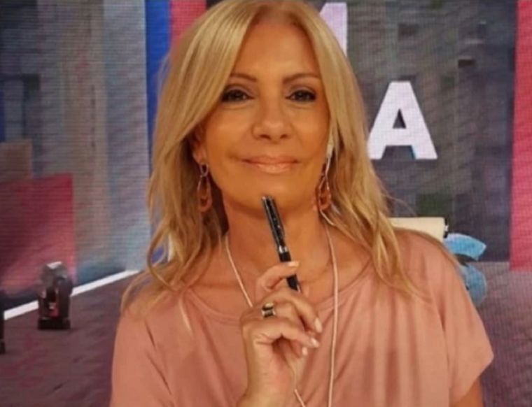 Susana Roccasalvo dio a conocer nuevos detalles de la separación entre Susini y Arana. Susana Roccasalvo dio a conocer nuevos detalles de la separación entre Susini y Arana.