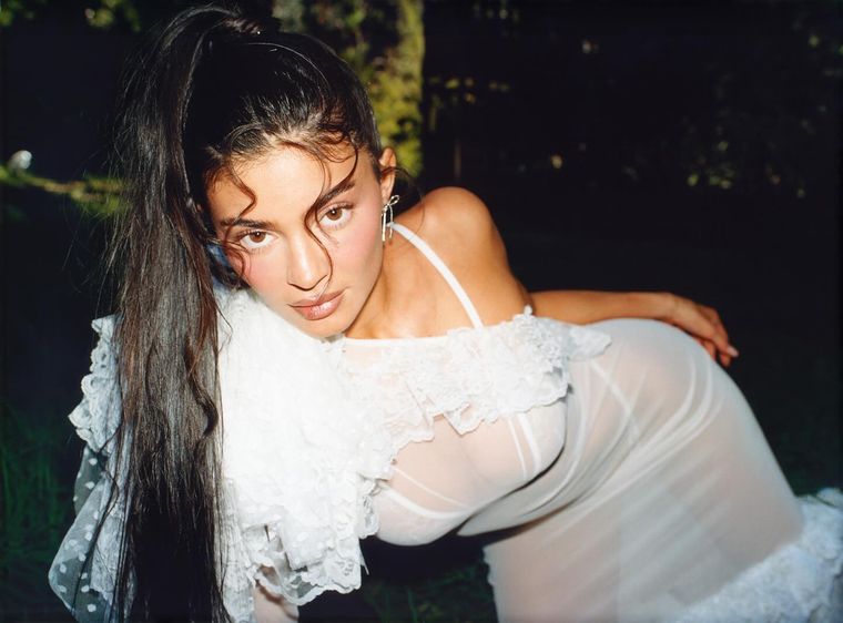 10 años de Kylie Cosmetics.