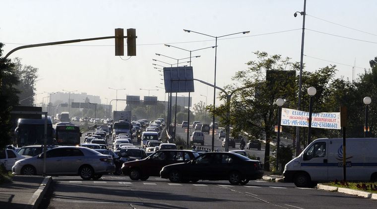 Foto: Alf Ponce / MDZ