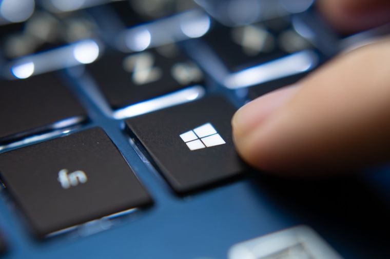 A mediados de octubre de 2025, la compañía pondrá punto final al soporte gratuito de Windows 10.