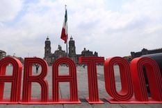 mas de 5000 corredores fueron descalificados en una maraton