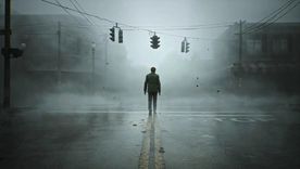 Silent Hill podría abandonar Estados Unidos y Japón para explorar el terror psicológico en Latinoamérica, según Konami. Silent Hill podría abandonar Estados Unidos y Japón para explorar el terror psicológico en Latinoamérica, según Konami.