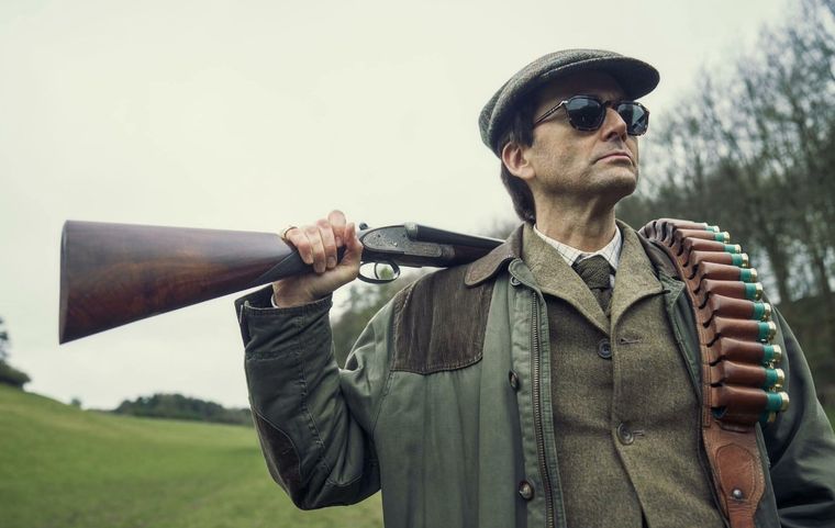 Rivales llegó hace unos días a Disney Plus