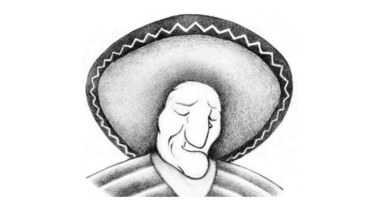 Test de personalidad Foto: Humberto Machado