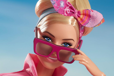 No vas a creer como luce la mujer que se hizo 43 cirugías para parecerse a Barbie La muñeca de Mattel ha inspirado a millones de personas. Foto: Instagram @barbiethemovie