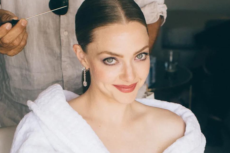 Amanda Seyfried protagoniza esta película de menos de 2 horas de duración. Foto: Archivo