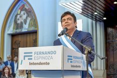 Foto: Noticias Argentinas