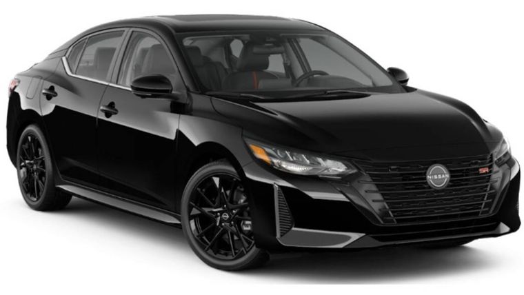 El precio sugerido al público del Nissan Sentra SR Nightfall durante el mes de agosto es de 44.567.900 pesos.&nbsp;