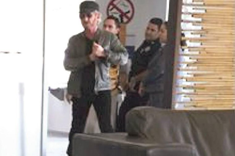 Foto: Gentileza El Universal