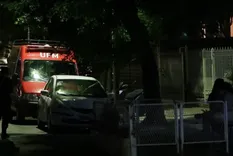 tragedia en villa devoto: que fue lo que provoco la muerte de los dos ninos y su ninera