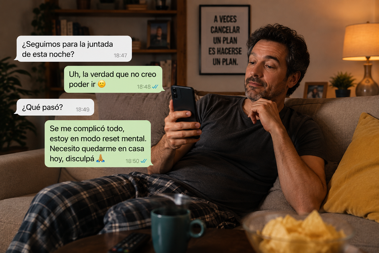 (Imagen generada con IA). (Imagen generada con IA).