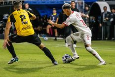 Huracán pierde con Guaraní y está afuera de la Sudamericana Foto: Huracán Huracán pierde con Guaraní y está afuera de la Sudamericana Foto: Huracán