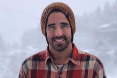 Nacho fue contundente con su publicación.&nbsp;