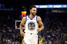 la megaoferta que prepara golden state para retener a stephen curry
