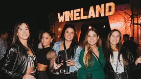 Foto: Gentileza Wineland