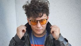 ¿Qué le ocurrió al actor? ¿Qué le ocurrió al actor?