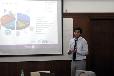 MDZol | Foto: Alf Ponce / MDZ