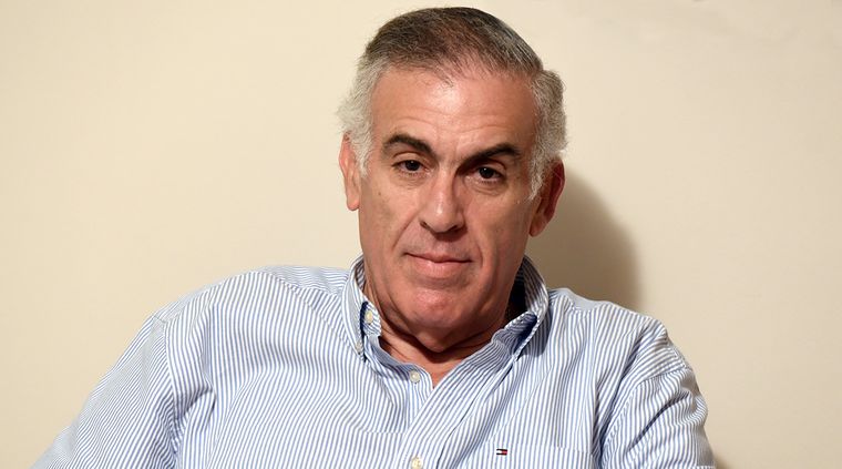 Foto: Alf Ponce / MDZ