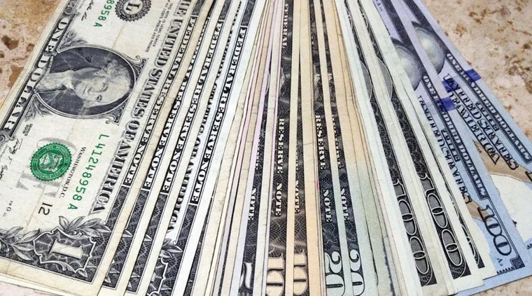 Foto: ALF PONCE / MDZ