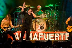 fallecio bin valencia, baterista de almafuerte