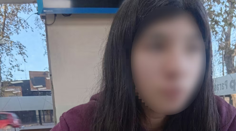 La reconstrucción de los investigadores: cómo llegó la adolescente a la casa donde fue encontrada en Córdoba.