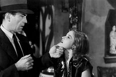 vuelve el infalible philip marlowe