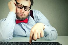 Dejar todo para después, un modo de perder el tiempo. Foto: Enter.co