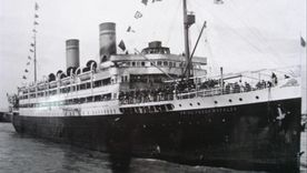 el titanic olvidado: el hundimiento del principessa mafalda y su vinculo con el papa francisco el titanic olvidado: el hundimiento del principessa mafalda y su vinculo con el papa francisco