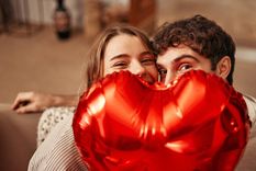 Ellos encontrarán el amor, según el horóscopo Foto: Archivo.