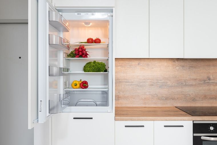 Limpieza Aprende a asear correctamente el refrigerador Foto: Pexels