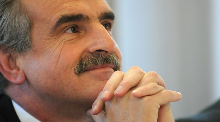 Foto: Nacho Gaffuri/MDZ