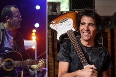 Raúl Tilín Orozco se expresó en MDZ Radio tras la muerte de Felipe Staiti.