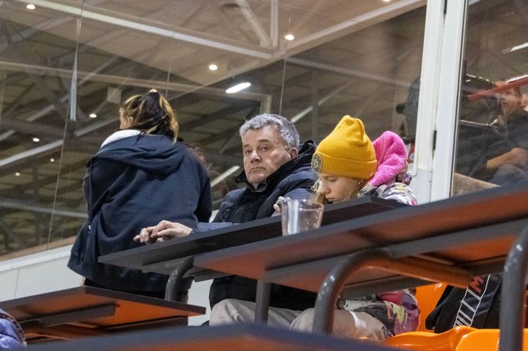 Humbertito Grondona disparó fuertmente contra la AFA por el mal presente del fútbol argentino. Humbertito Grondona disparó fuertmente contra la AFA por el mal presente del fútbol argentino.