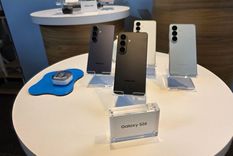 El Samsung Galaxy S26 gana terreno en Mercado Libre con IA, potencia premium y descuento fuerte.