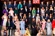 los grandes ausentes en los personajes del ano de la revista gente