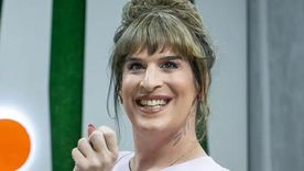 Belina Yuffrida dice adiós a Canal 9 / @belinaok Belina Yuffrida dice adiós a Canal 9 / @belinaok