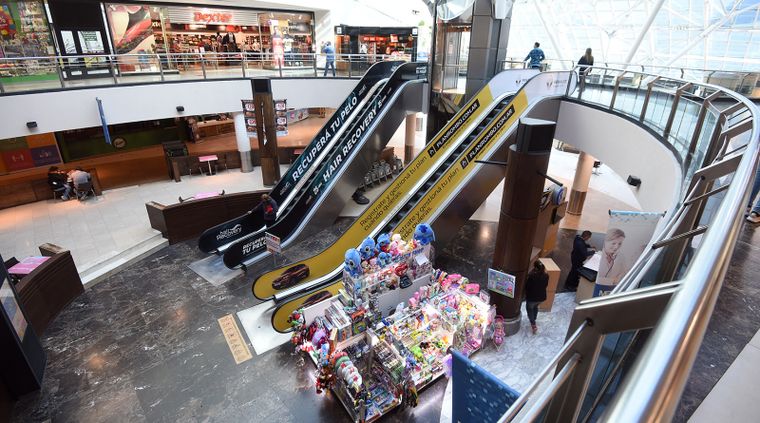 Foto: ALF PONCE / MDZ