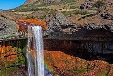 Foto: Foto: Turismo Neuquén