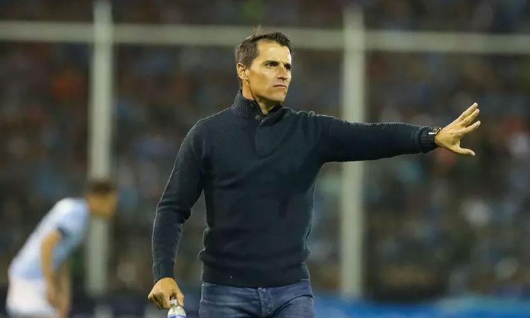 Guillermo Farré fue víctima de un asalto. Foto: Télam