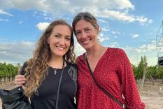 No te pierdas la galería de fotos y los detalles. Foto: Alejandrina Zotelo/MDZ No te pierdas la galería de fotos y los detalles. Foto: Alejandrina Zotelo/MDZ