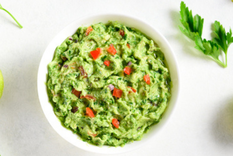 Guacamole Foto: Shutterstock