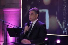 Jorge Macri Foto: Gobierno de la Ciudad