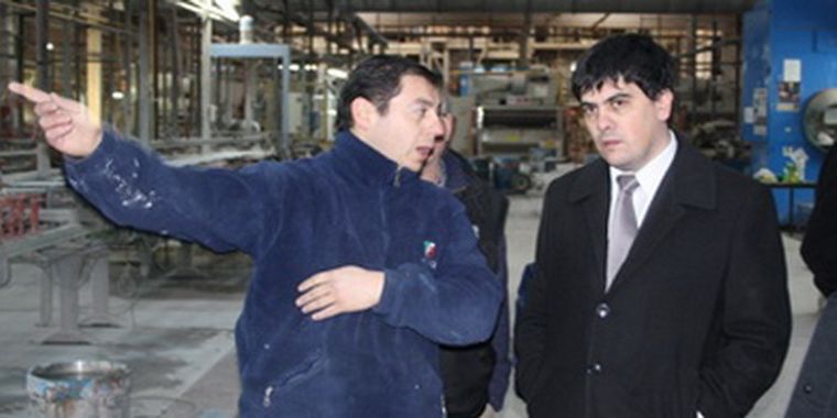 Foto: publicado por CNA
