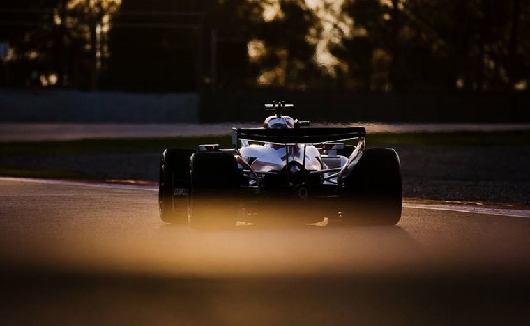 Las pruebas en Barcelona dejaron un primer pantallazo sobre el rendimiento de los nuevos coches de la F1.