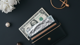 El dólar bajó hoy. El dólar bajó hoy.