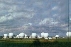 espionaje a argentina y brasil: la isla que es el gran oido de eeuu