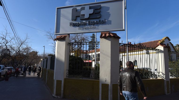 Foto: ALF PONCE / MDZ